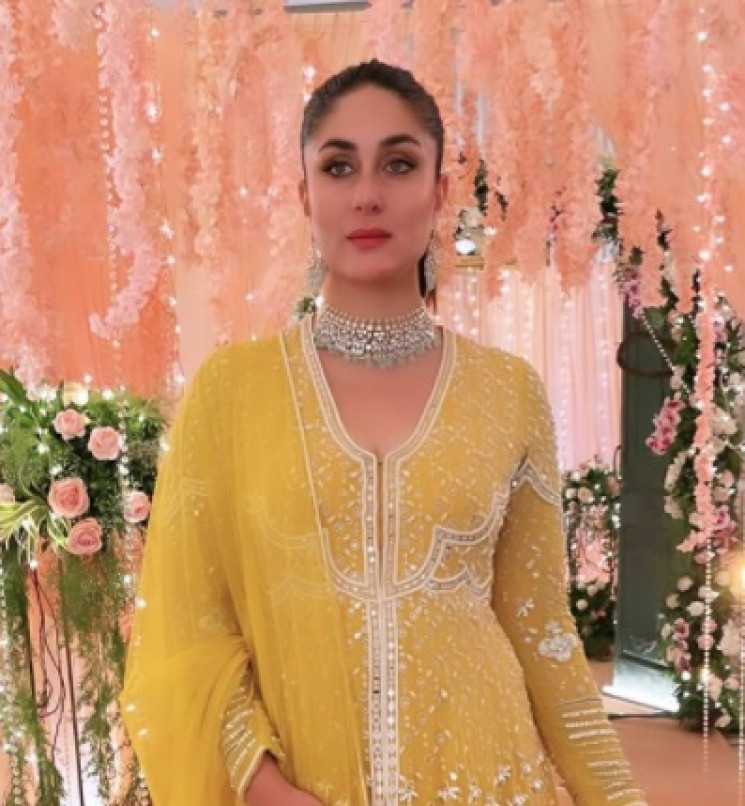 Ingin Mengambil Gambar Secara Sembunyi, Paparazzi Tertabrak Mobil Kareena Kapoor